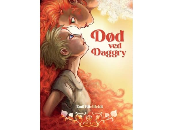 Død ved daggry | Emil Blichfeldt | Språk: Danska