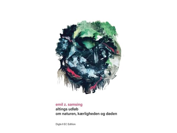 altings udløb | Emil Z. Samsing
