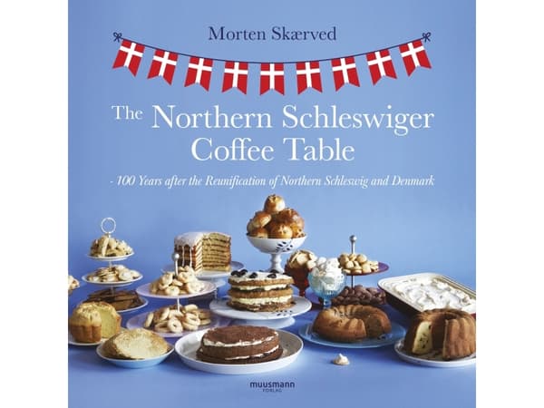 The Northern Schleswiger Coffee Table | Morten Skærved