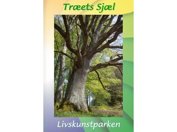 Trädet själ och livet konst park | Casandra | Språk: Danska