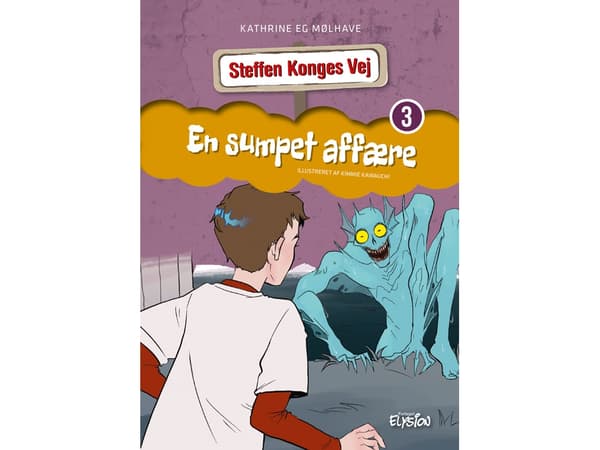 En sumpet affære | Kathrine Eg Mølhave
