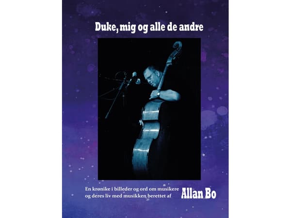 Duke, mig og alle de andre | Allan Bo