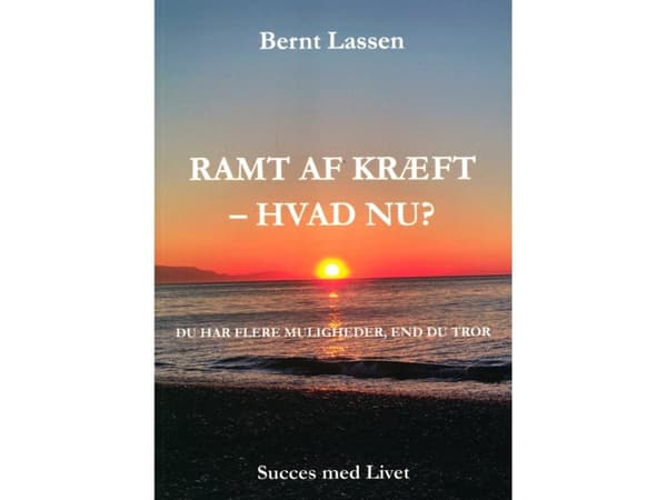 CANCER - VAD NU? | Bernt Lassen | Språk: Danska