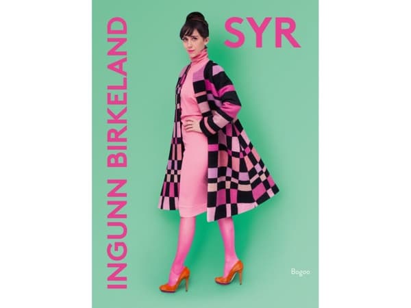 Ingunn Birkeland Syr | Ingunn Birkeland