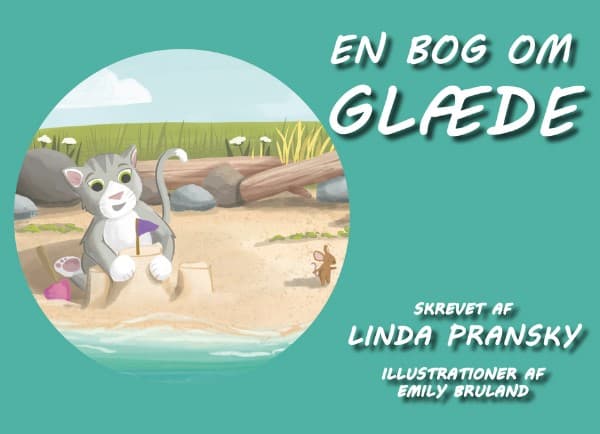 En bog om glæde | Linda Pransky