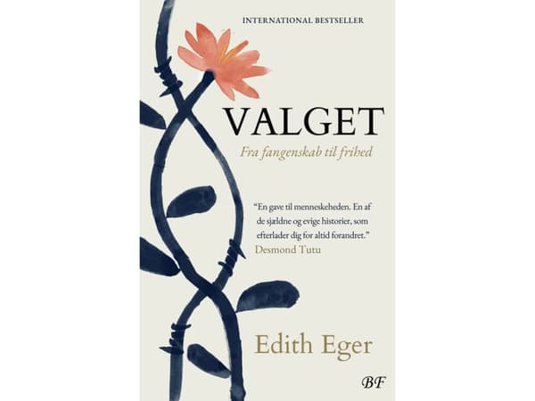 Valget | Edith Eger