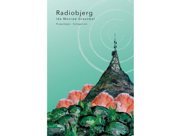 Radiobjerg | Ida Monrad Graunbøl