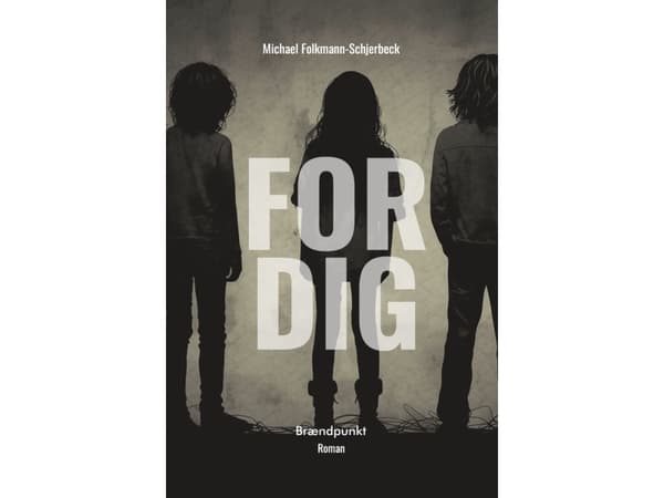 For dig | Michael Folkmann-Schjerbeck