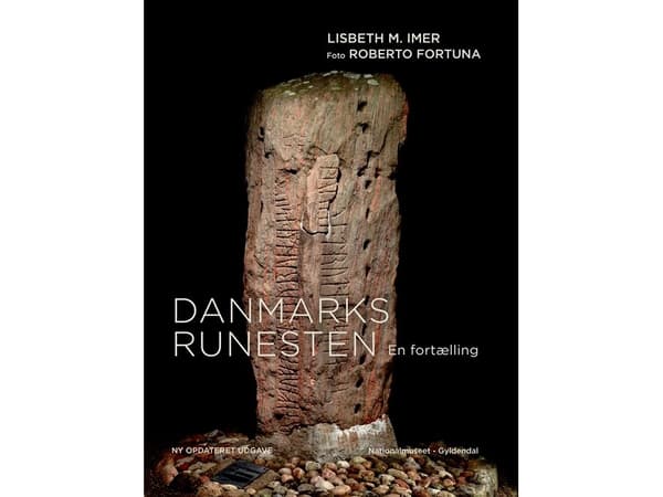 Danmarks Runesten | Lisbeth M. Imer