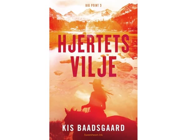 Hjertets Vilje | Kis Baadsgaard