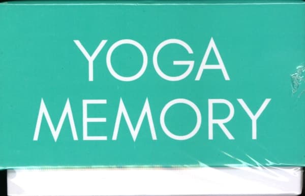 Yoga minne | Hanne Mouritsen | Språk: Danska