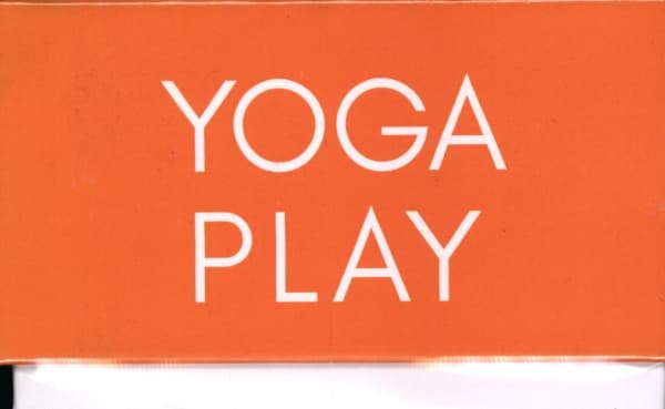 Yoga play | Hanne Mouritsen