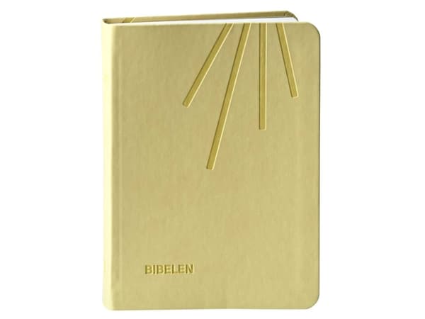Bibelen - lille format |
