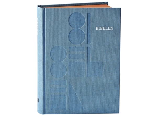 Bibelen - mellemformat |