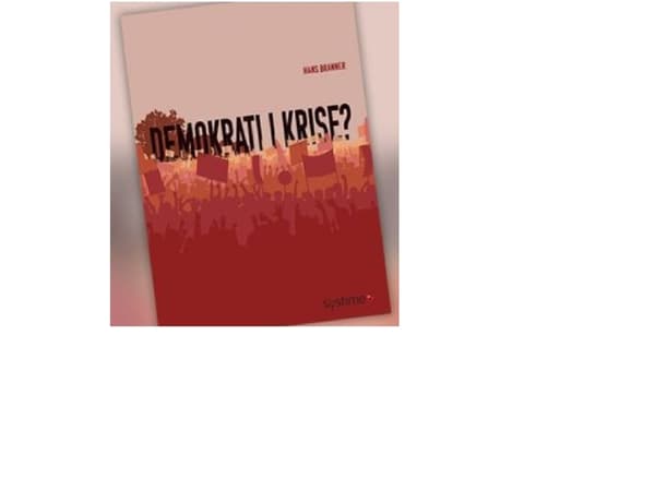 Demokrati i krise? | Hans Branner