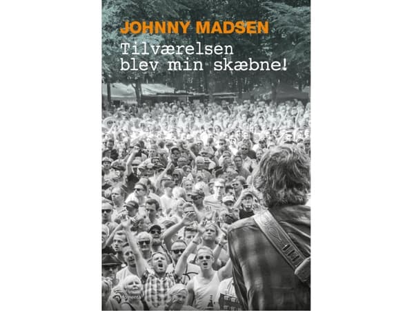 Livet blev mitt öde | Johnny Madsen