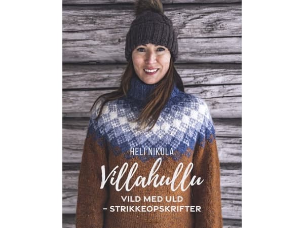 Den uldne mand | Heli Nikula