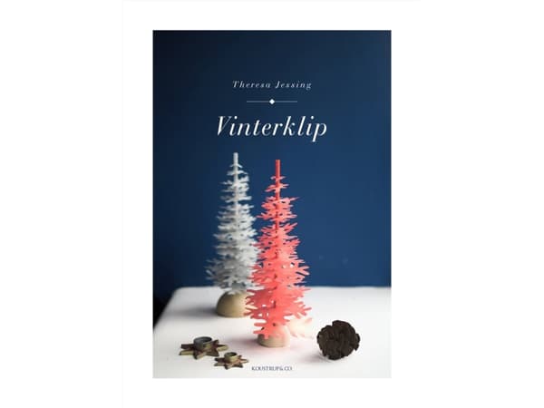 Vinterklip | Theresa Jessing