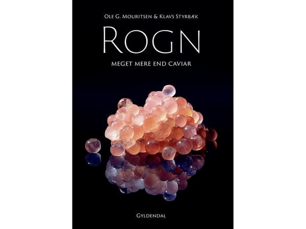 Rogn | Ole G. Mouritsen;Klavs Styrbæk