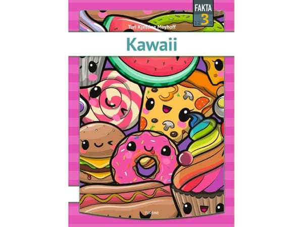 Kawaii | Turi Kjestine Meyhoff
