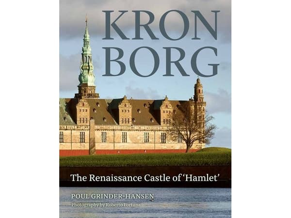 Kronborg | Poul Grinder-Hansen