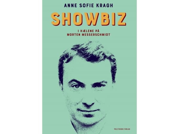 Showbiz | Anne Sofie Kragh | Språk: Danska