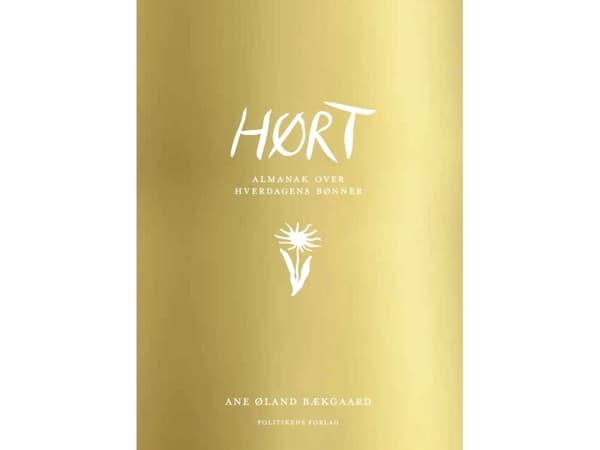 Hørt | Ane Øland Bækgaard
