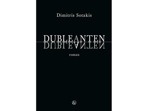 Dubleanten | Dimitris Sotakis | Språk: Danska