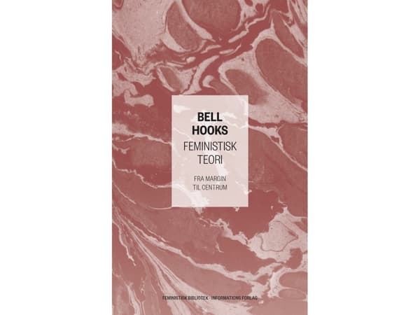 Feministisk teori | bell hooks