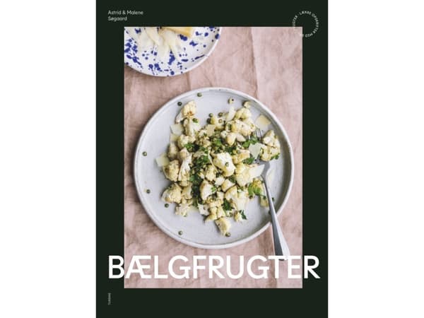 Bælgfrugter | Malene Søgaard, Astrid Søgaard