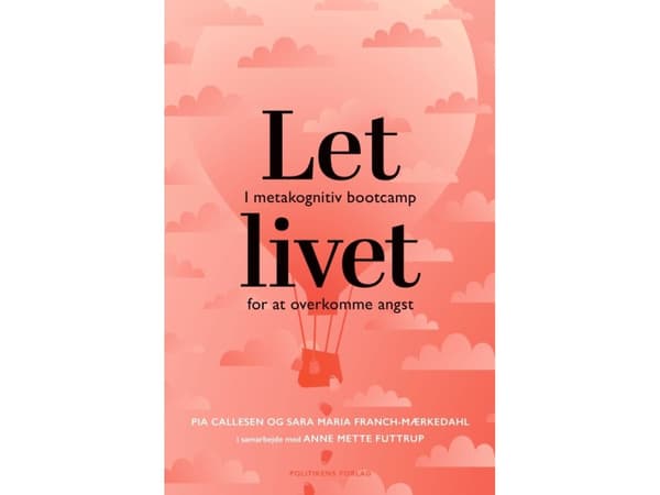 Let livet | Pia Callesen;Sara Maria Franch-Mærkedahl