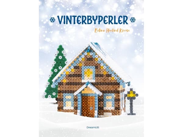 Vinterbyperler | Betina Houlind Kruse