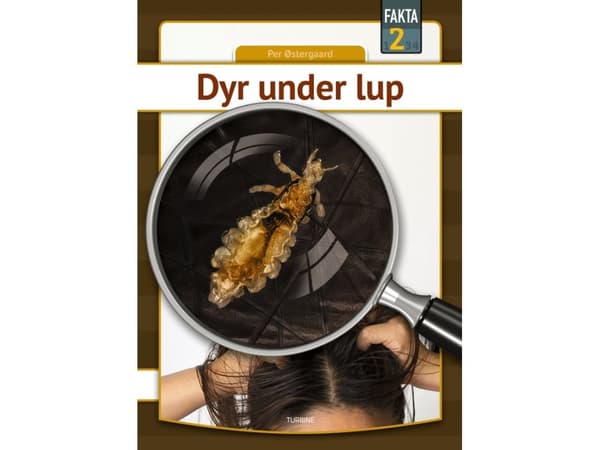 Dyr under lup | Per Østergaard