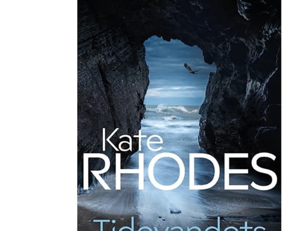 Tidvattnets suckar | Kate Rhodes | Språk: Danska
