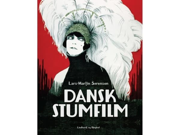 Dansk stumfilm | Lars-Martin Sørensen | Språk: Dansk