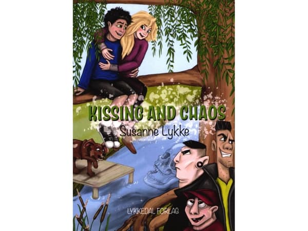 Kissing and Chaos | Susanne Lykke