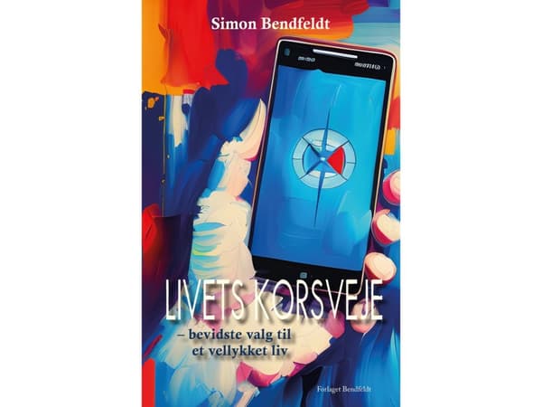 Livets korsveje | Simon Bendfeldt