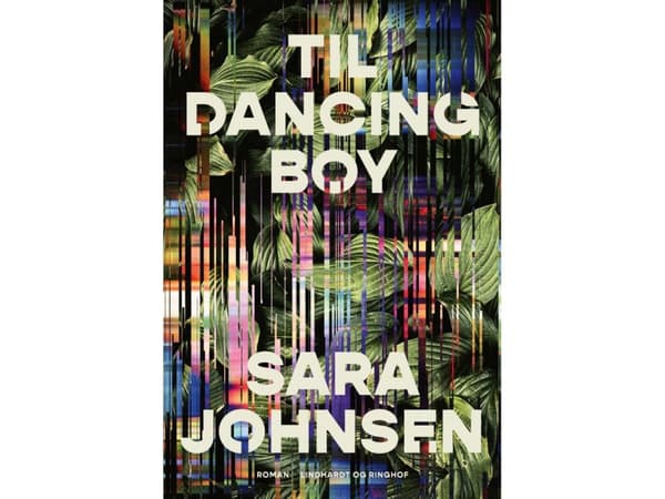 Til Dancing Boy | Sara Johnsen | Språk: Danska