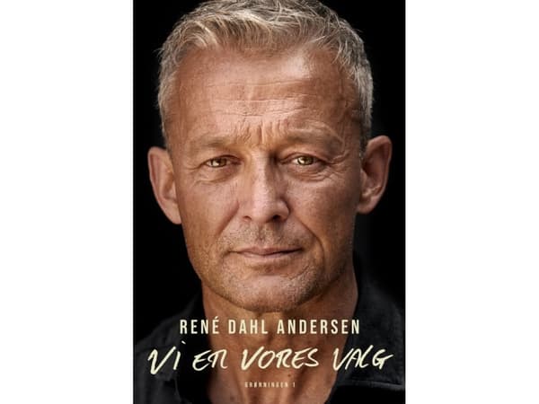 Vi er vores valg | René Dahl Andersen, Pia Møller Søe