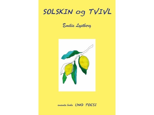 Solskin og tvivl | Emilie Lystberg