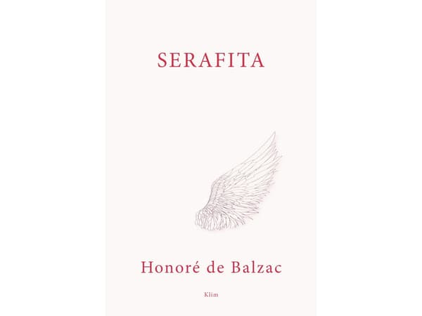 Serafita | Honoré de Balzac | Språk: Dansk