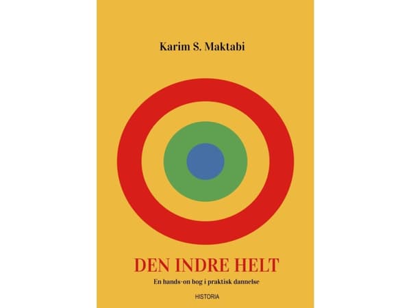 Den indre helt | Karim Maktabi