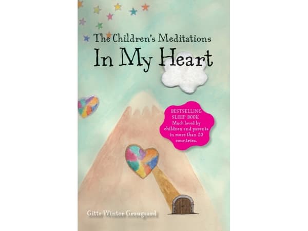 In My Heart | Gitte Winter Graugaard