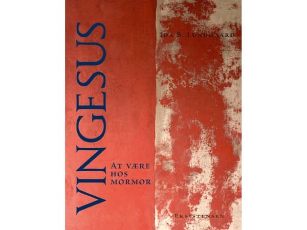 Vingesus | Ida B. Lundgaard