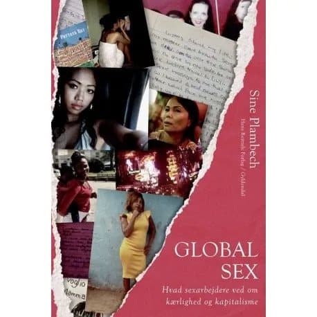Global sex | Sine Plambech