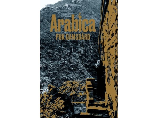 Arabica | Puk Damsgård | Språk: Danska