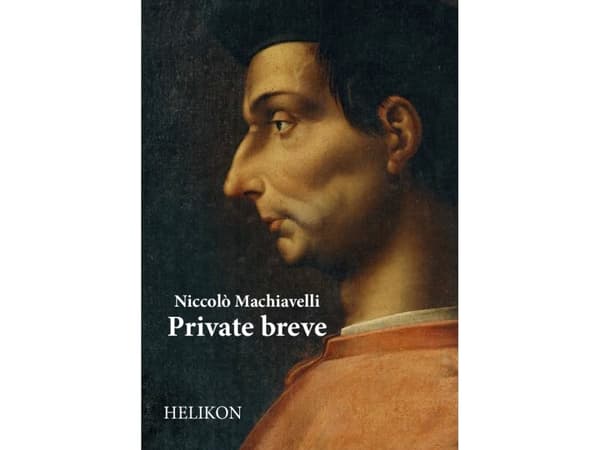 Private breve | Niccolò Machiavelli | Språk: Danska