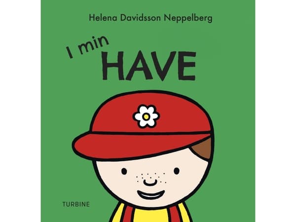 I min have | Helena Davidsson Neppelberg