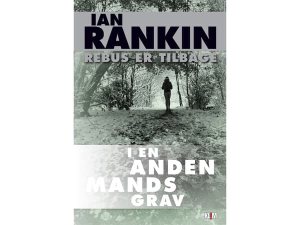 I en anden mands grav | Ian Rankin