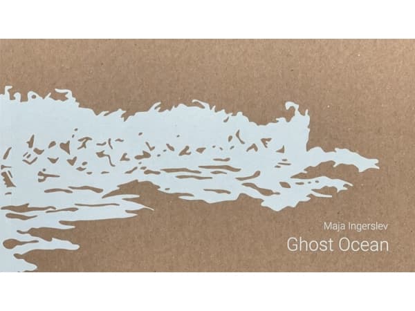 Ghost Ocean | Maja Ingerslev | Språk: Danska